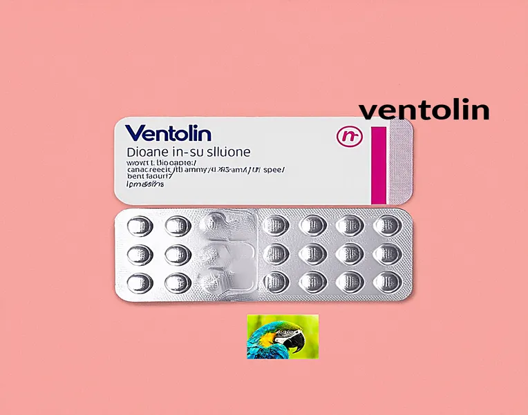 Ventolin 3